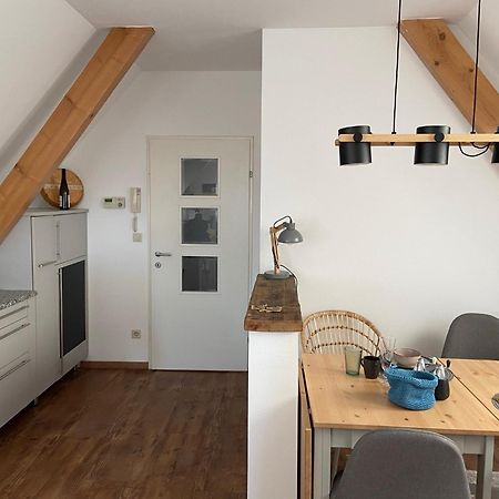 Terrassen Appartement Ueber Den Daechern Von Krems Ngoại thất bức ảnh